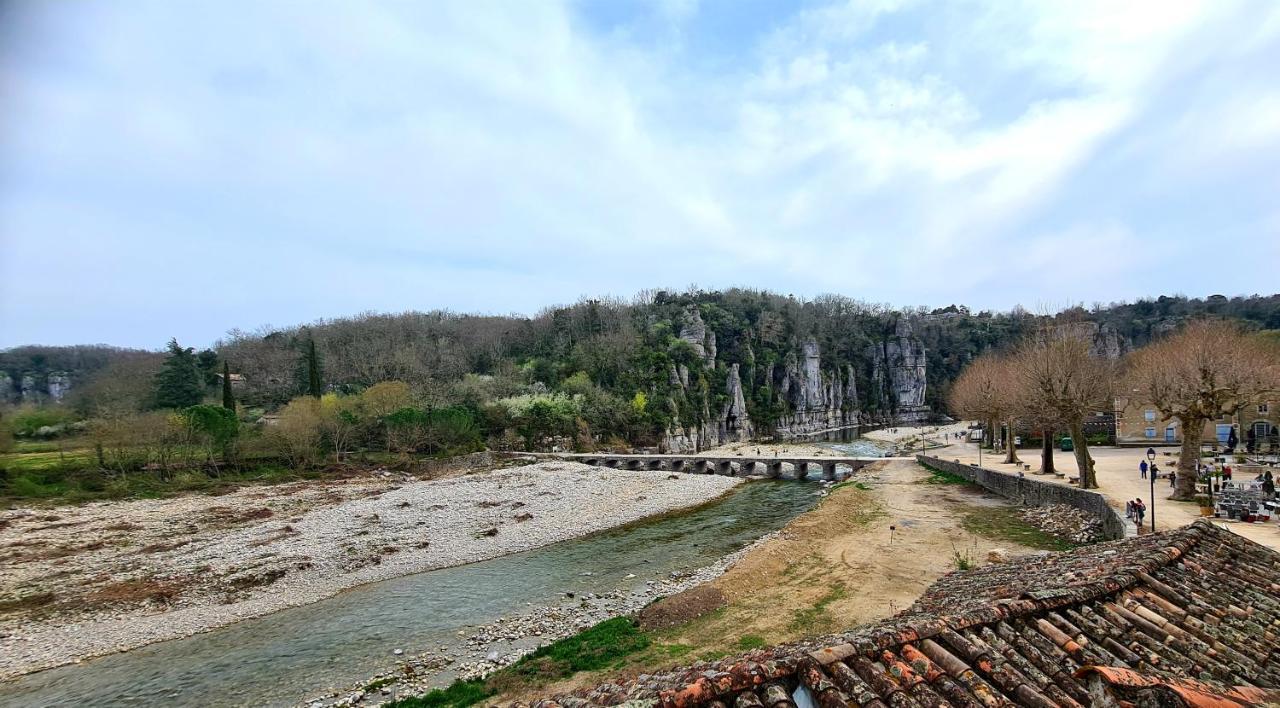 拉博姆Lou Mouli Di Baou住宿加早餐旅馆 外观 照片
