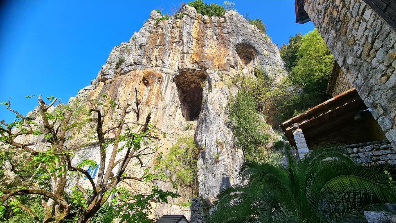 拉博姆Lou Mouli Di Baou住宿加早餐旅馆 外观 照片