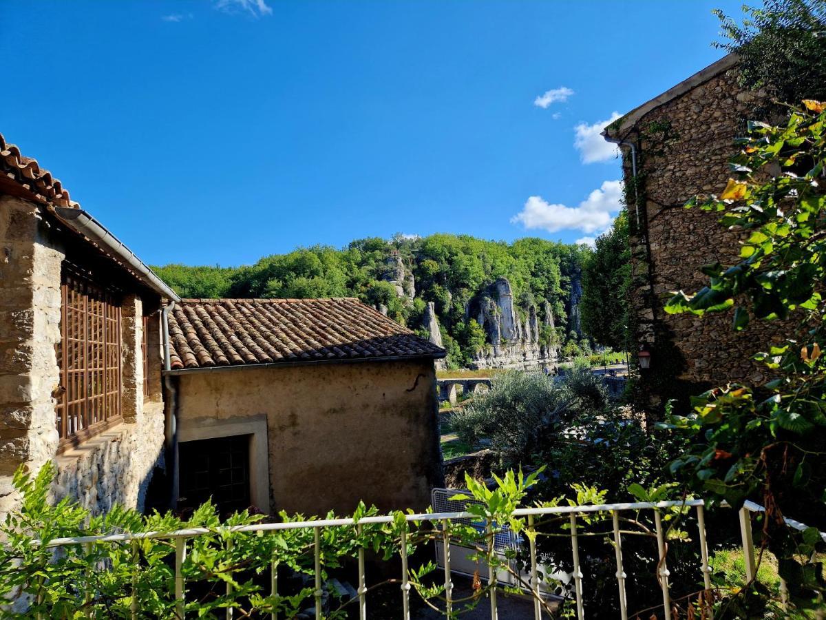 拉博姆Lou Mouli Di Baou住宿加早餐旅馆 外观 照片