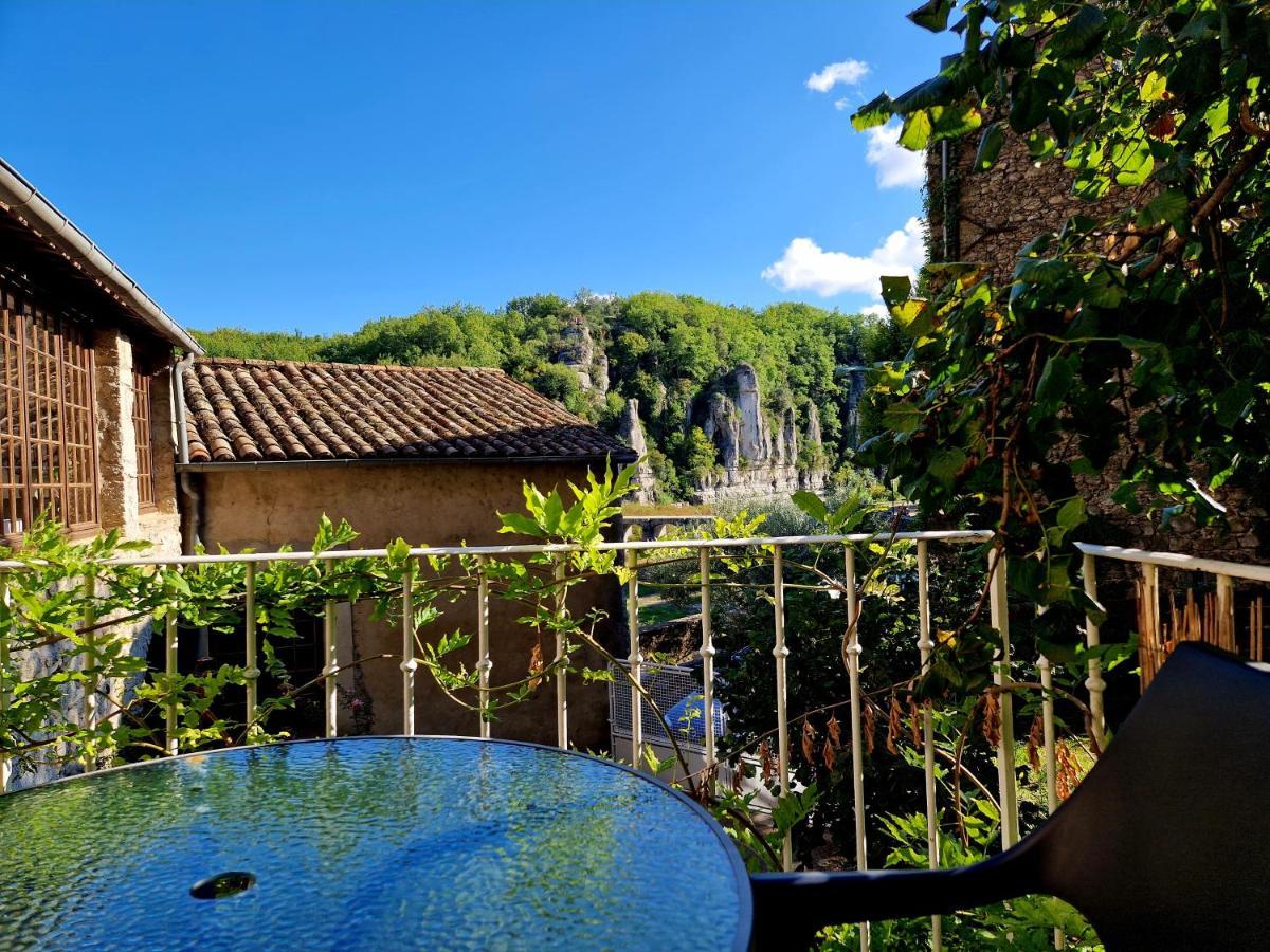 拉博姆Lou Mouli Di Baou住宿加早餐旅馆 外观 照片